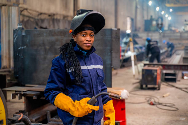 Best Food and Beverage Processing Equipment Welding in Posen, IL