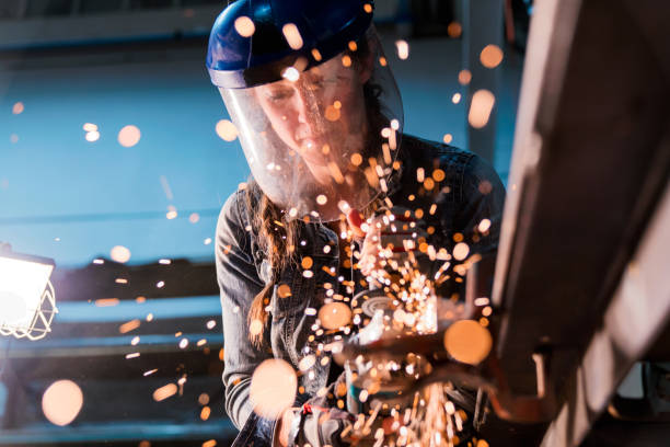 Best Food and Beverage Processing Equipment Welding in Posen, IL